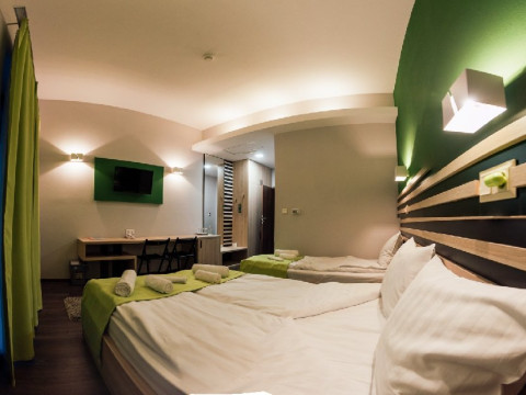 . Hotel ALTUS