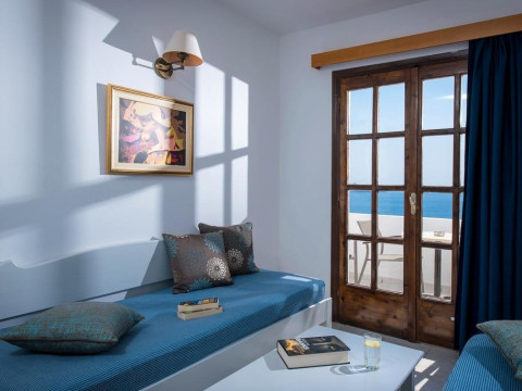 Elounda Ilion