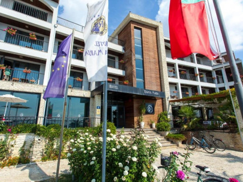 REGINA MARIA (Balchik)