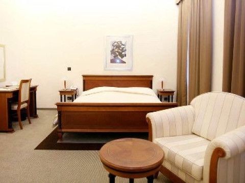 Hotel Villa Eugenia (Lovran)