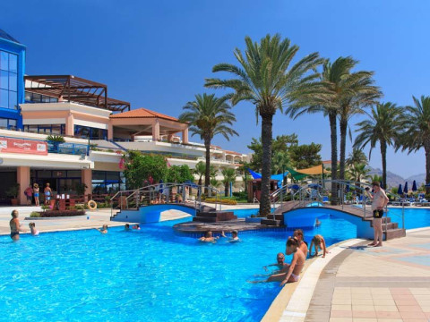 Rodos Princess