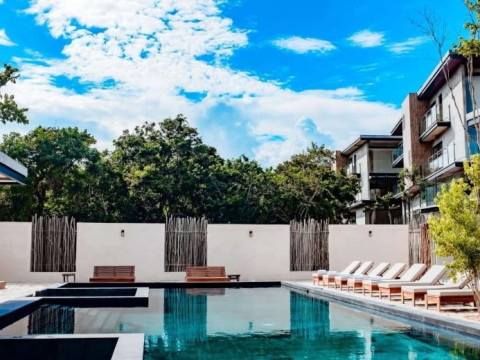 Esplendor by Wyndham Tulum Nook