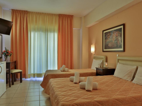 Ilion Hotel