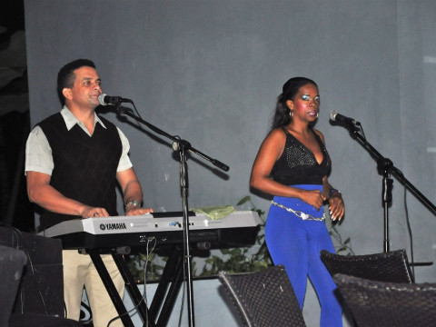Riu Naiboa