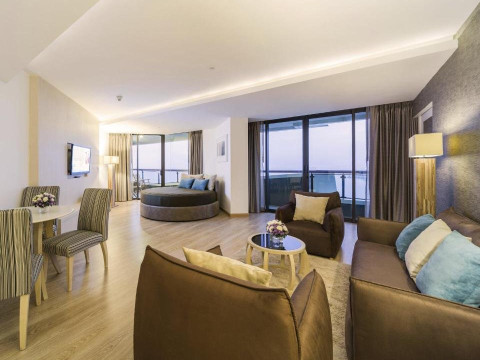 CAPE DARA PATTAYA RESORT