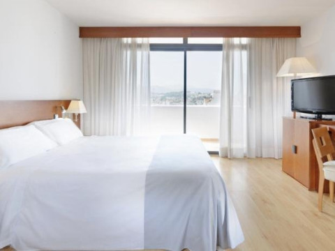 Palma Bellver Affiliated by Melia