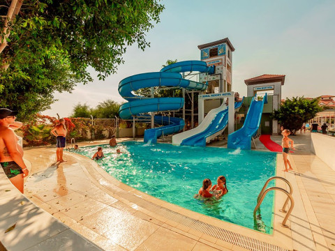 SURAL RESORT