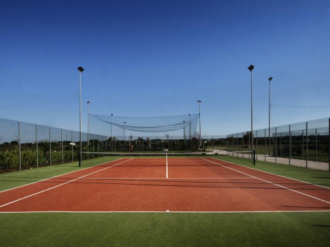 Riva Marina Resort (SpecchiollaCarovigno)