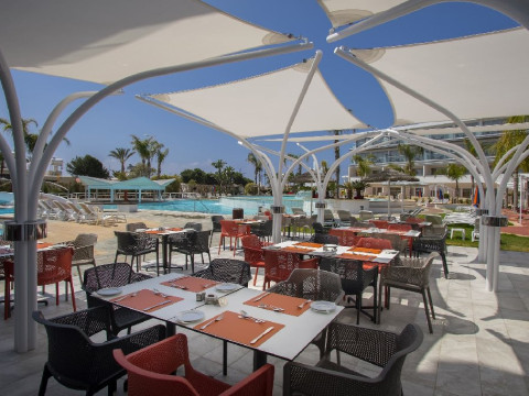 FAROS HOTEL (Ayia Napa)