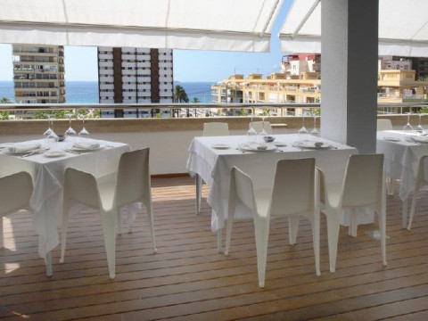 The Agir Springs Hotel (Benidorm)