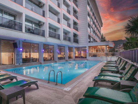 ARBATT MARMARIS