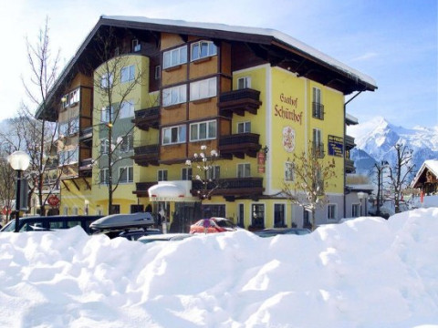 Der Schutthof