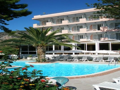 TOLON HOLIDAYS - TOLO