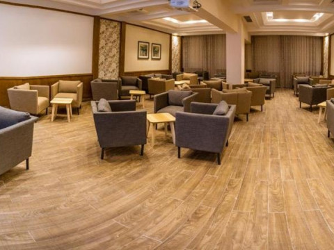 Sky View Suites Hotel