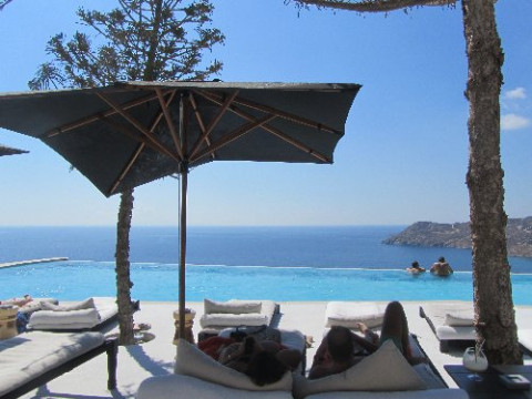 Utopia Resort (vechi)