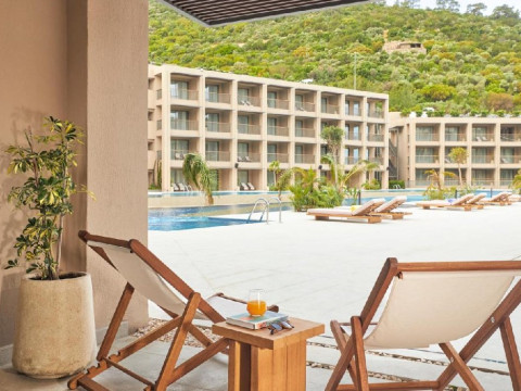 Hotel HYDE BODRUM