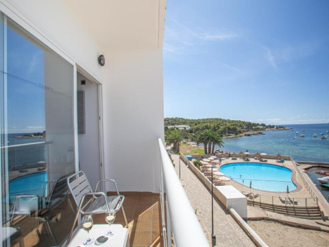 SIMBAD IBIZA HOTEL AND SPA