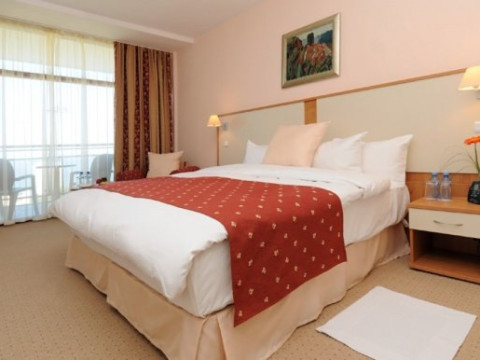 Apollo Hotel 