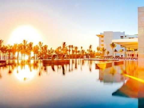 Barcelo Maya Riviera - Adults Only (MT) - vechi