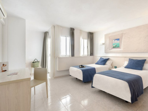 VIBRA PANORAMIC APARTMENTS