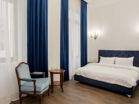 Lahovary Palace CMP