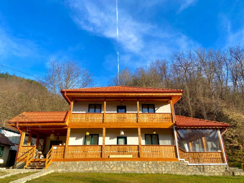 Casa LILA