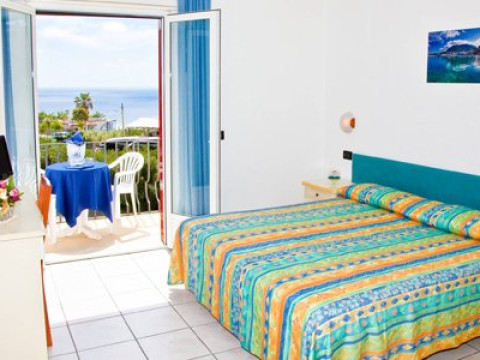 Costa Citara Hotel