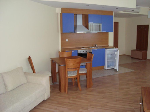 HOTEL SUNRISE CLUB