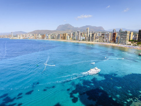 Social si seniori Costa Blanca