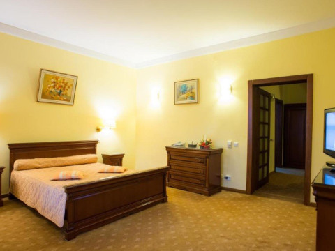 Hotel Maria