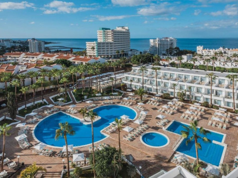Iberostar Las Dalias