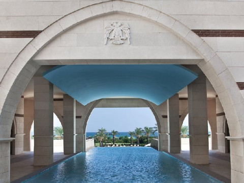 KEMPINSKI HOTEL THE DOME