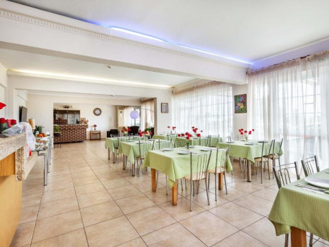 Hotel Amfion