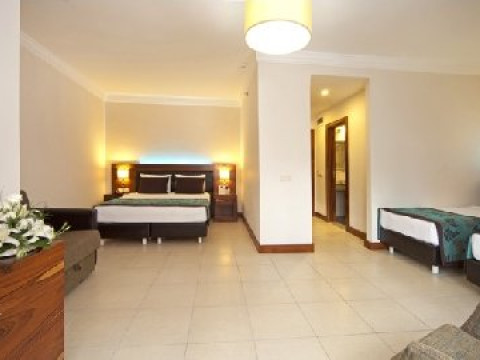 XPERIA HOTELS GRAND BALI HOTEL