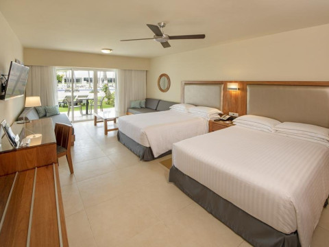Occidental Punta Cana