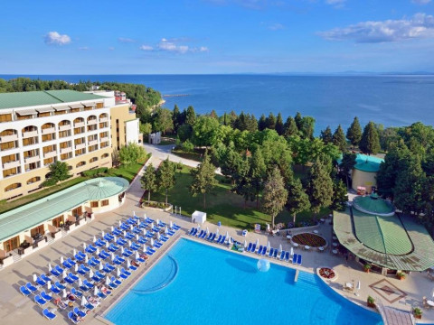 SOL NESSEBAR PALACE 