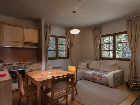 Effect Malina Residence