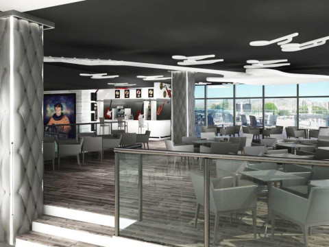 Sandos Benidorm Suites (Benidorm)