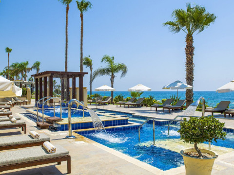 Alexander The Great  (Paphos)