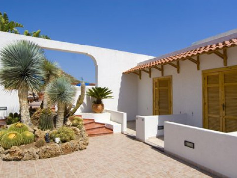Hotel Villa Miralisa