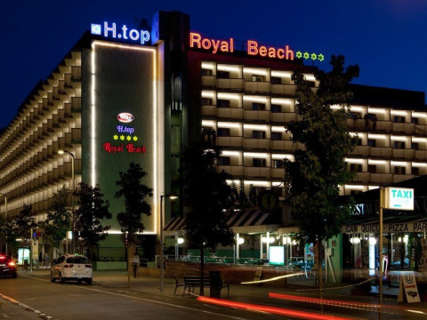 HTOP ROYAL BEACH