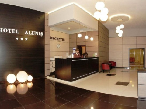 Alunis