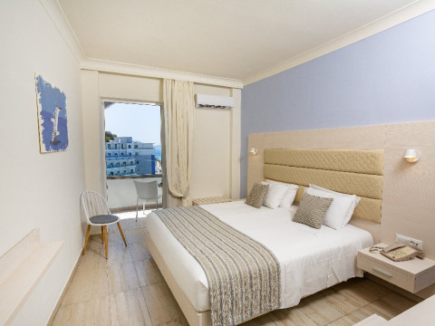 Rhodos Horizon Blu (ex Kipriotis) -adults only