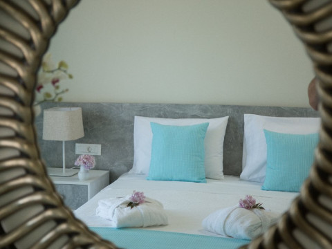 Sunrise Resort Hotel Mythimna