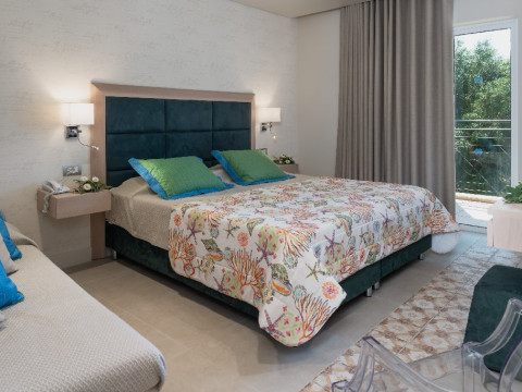 Mareblue Beach Resort (Corfu)