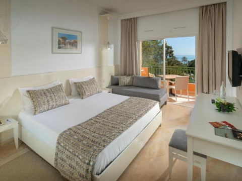 EL KSAR RESORT AND THALASSO