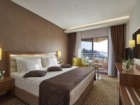 RICHMOND EPHESUS RESORT - Kusadasi