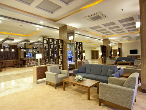 SOLIVIA HOTEL