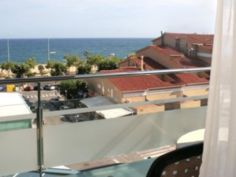 KAKTUS PLAYA (ADULTS RECOMMENDED) (Calella)