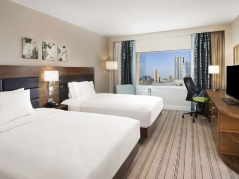 Hilton Garden Inn Ras Al Khaimah